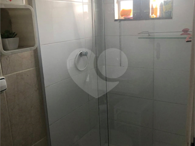 Casa à venda com 2 suítes no condomínio Sem Nome, São Paulo - SP