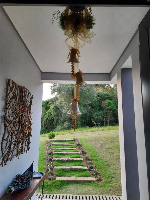 Terreno à venda com 3 quartos, sendo 1 suíte, no condomínio Portal Ouro Verde, Atibaia - SP