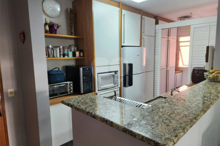 Apartamento à venda ou para alugar com 3 quartos, sendo 2 suítes,  em Jardim Ampliação, São Paulo, SP