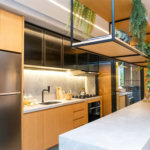 Apartamento à venda com 2 quartos, sendo 1 suíte,  em Pinheiros, São Paulo, SP