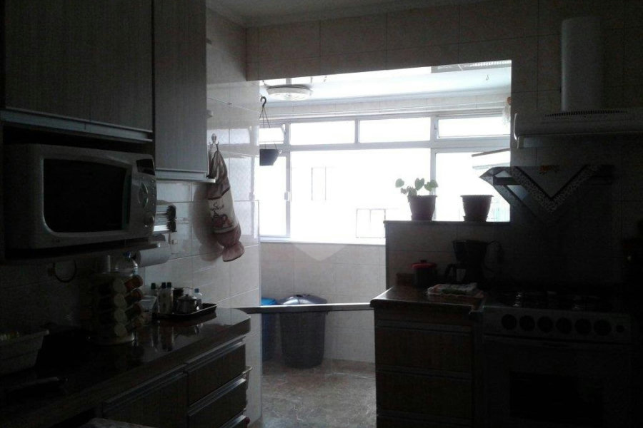 Apartamento à venda com 3 quartos, sendo 1 suíte, em Santana, São Paulo, SP