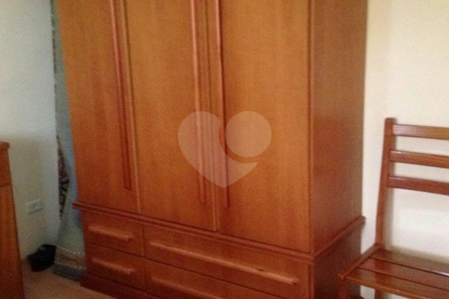 Sobrado à venda com 4 quartos, sendo 1 suíte, em Limão, São Paulo, SP
