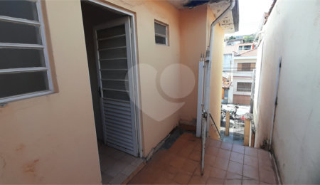 Sobrado à venda com 1 quarto em Tucuruvi, São Paulo, SP