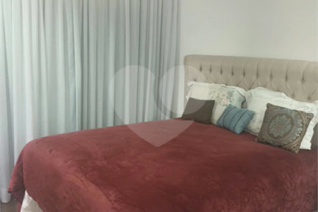 Apartamento para alugar com 3 suítes em Água Fria, São Paulo, SP