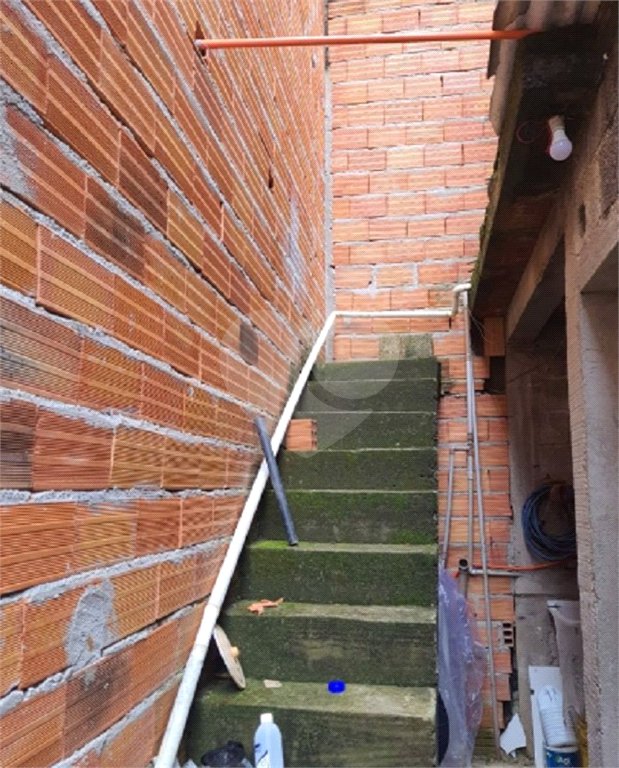 Casa à venda com 1 quarto em Jardim Bondança, Guarulhos, SP