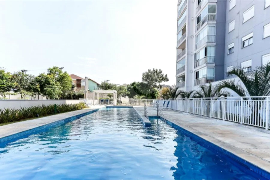 Apartamento à venda com 2 quartos, sendo 1 suíte, em Vila Maria, São Paulo, SP