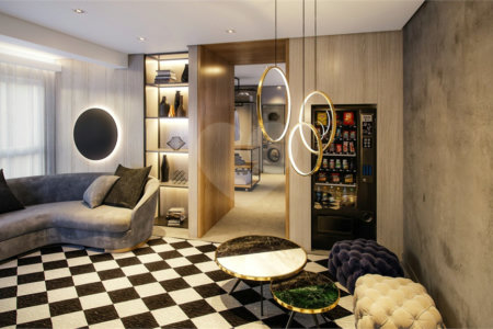 Apartamento à venda em Vila Mariana, São Paulo, SP