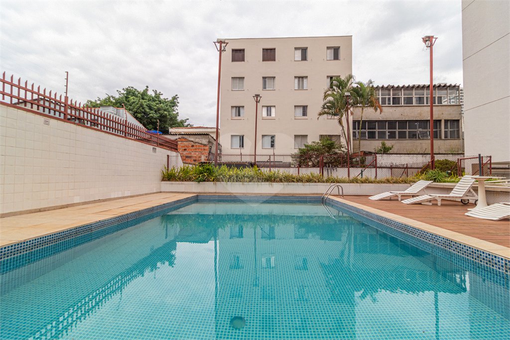 Apartamento à venda ou para alugar com 2 quartos em Chácara Santo Antônio, São Paulo, SP