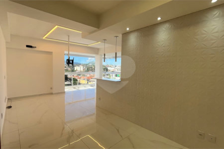 Apartamento para alugar com 2 quartos, sendo 1 suíte, em Jardim Maristela, Atibaia, SP
