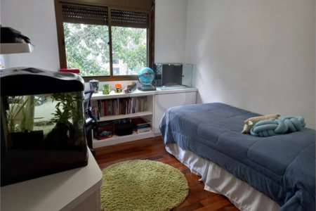 Apartamento à venda com 3 quartos, sendo 1 suíte, em Jardim Vitória Régia, São Paulo, SP