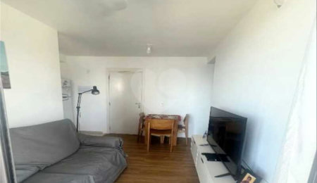 Apartamento à venda com 2 quartos, sendo 1 suíte,  em Santo Cristo, Rio de Janeiro, RJ
