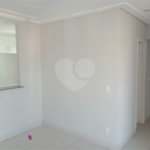 Apartamento à venda com 2 quartos, sendo 1 suíte, em Vila Trujillo, Sorocaba, SP