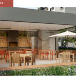 Apartamento à venda com 2 quartos, sendo 1 suíte,  em Além Ponte, Sorocaba, SP
