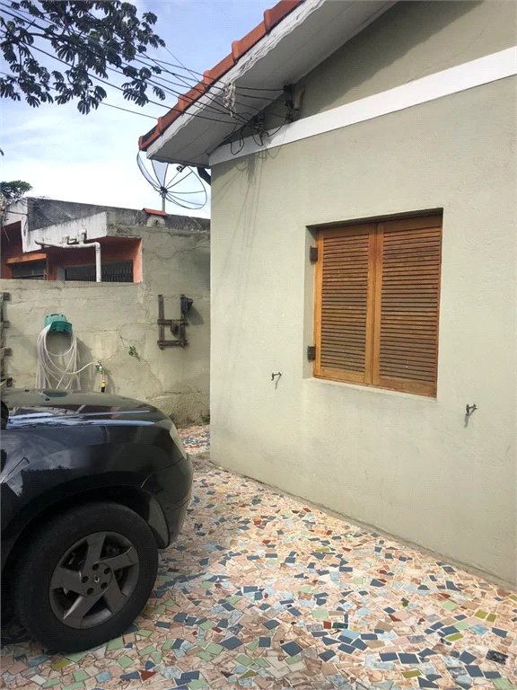 Casa à venda com 4 quartos em Vila Lageado, São Paulo, SP