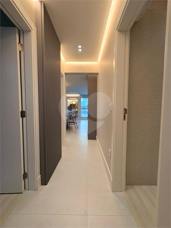 Apartamento à venda com 3 suítes em Balneário Perequê, Porto Belo, SC