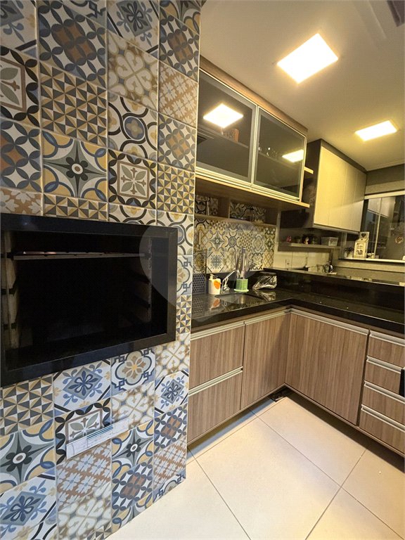 Casa à venda com 3 suítes em Vila Comercial, São Paulo, SP