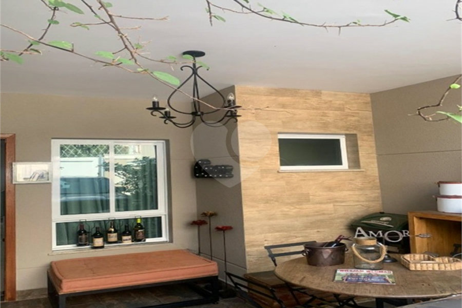 Sobrado à venda com 3 quartos, sendo 1 suíte, em Santana, São Paulo, SP
