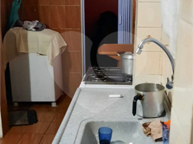 Casa à venda com 8 quartos em Mandaqui, São Paulo, SP