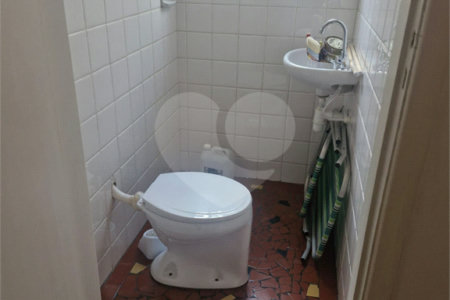 Casa à venda com 3 quartos, sendo 1 suíte, em Chácara Monte Alegre, São Paulo, SP