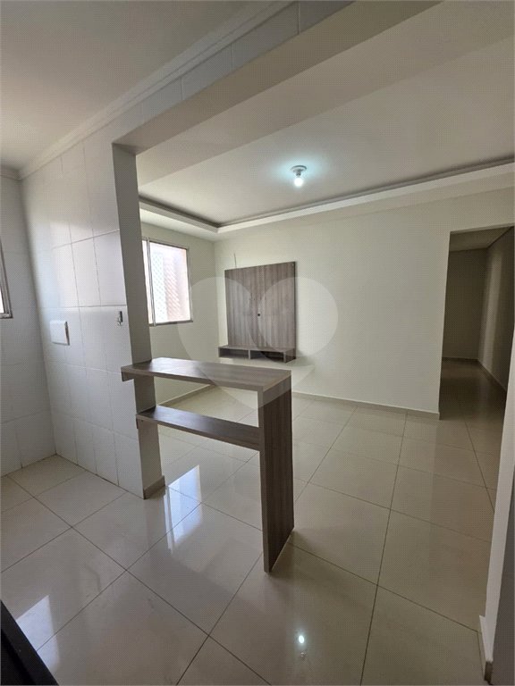 Apartamento à venda com 2 quartos em Parque dos Lagos, Ribeirão Preto, SP