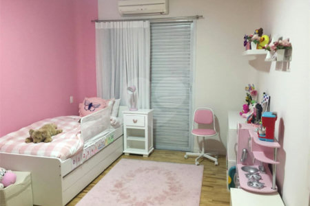 Apartamento à venda ou para alugar com 4 suítes em Santo Amaro, São Paulo, SP