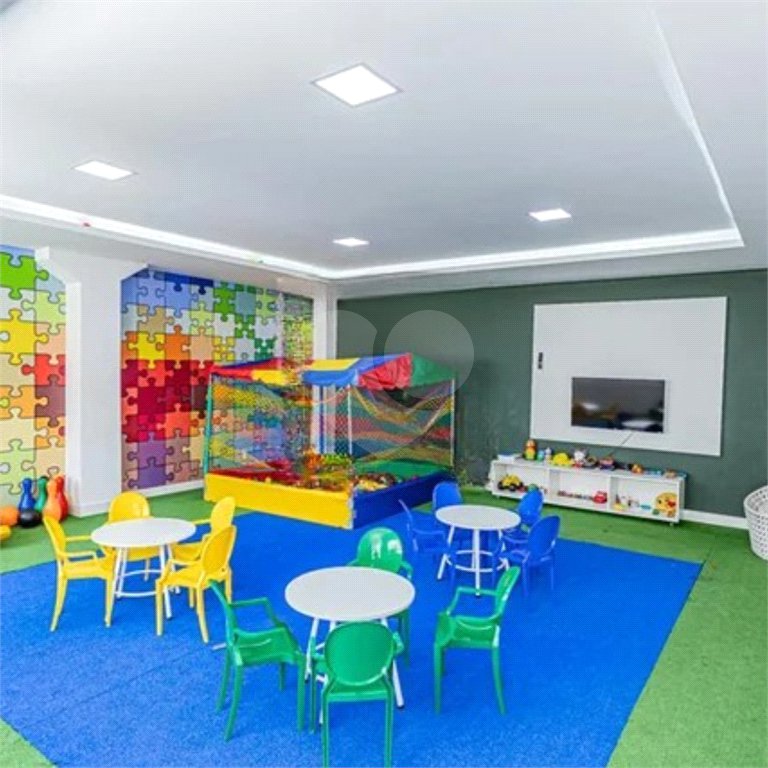 Apartamento à venda com 2 quartos em Jardim Íris, São Paulo, SP
