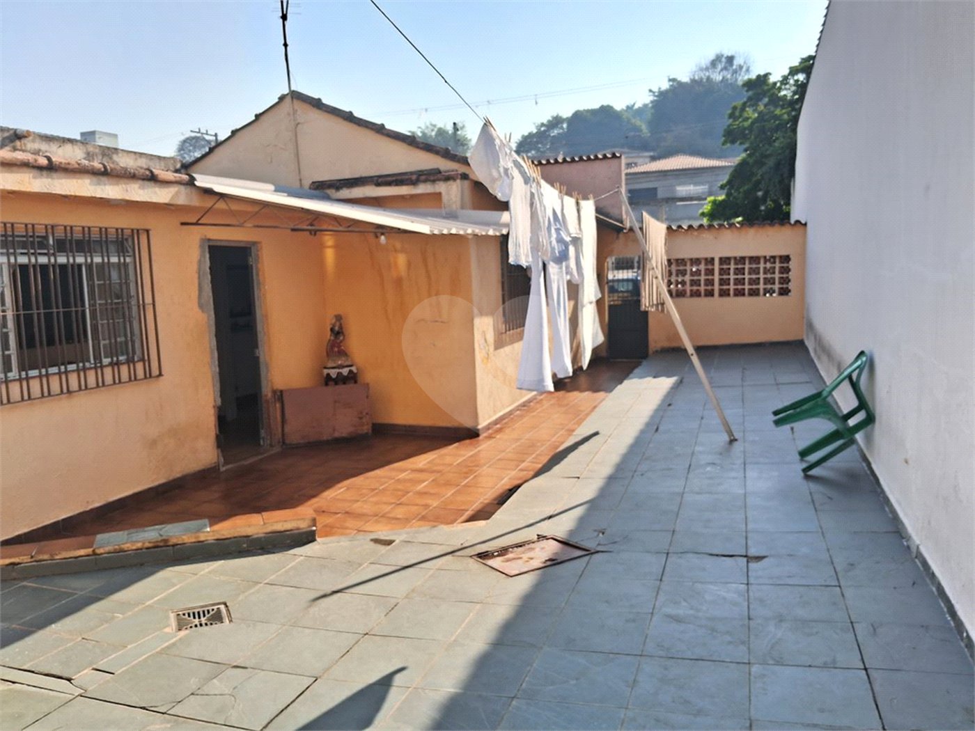 Casa Térrea à venda com 3 quartos em Casa Verde, São Paulo, SP