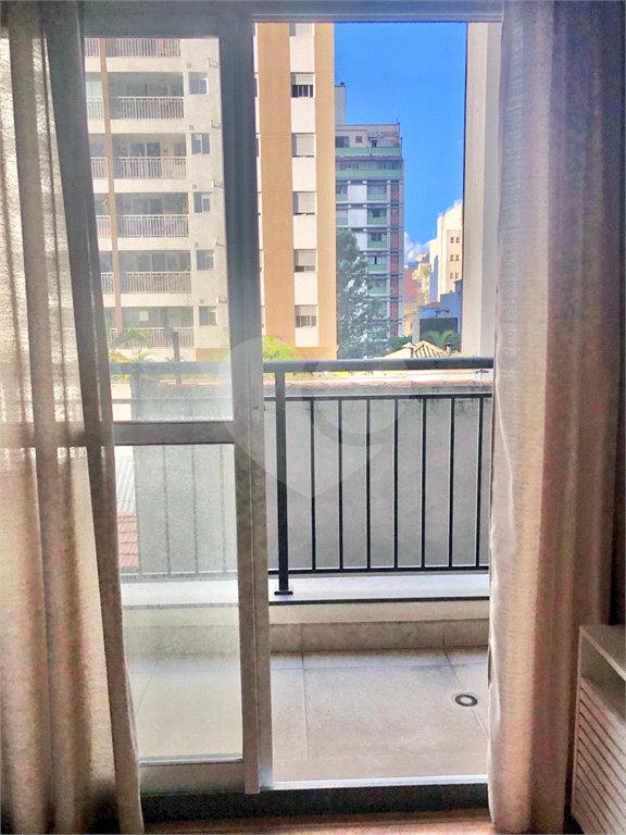Apartamento à venda com 1 quarto em República, São Paulo, SP