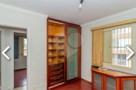 Apartamento à venda com 3 quartos, sendo 1 suíte, em Mooca, São Paulo, SP