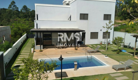 Casa à venda com 4 quartos, sendo 2 suítes,  em Residencial Parque Campos de Santo Antônio ii, Itu, SP
