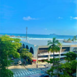 Apartamento Residencial à venda, Pitangueiras, Guarujá - AP1456.