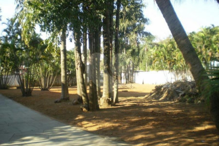 Sobrado à venda com 7 quartos, sendo 4 suítes, em Jardim Petrópolis, São Paulo, SP