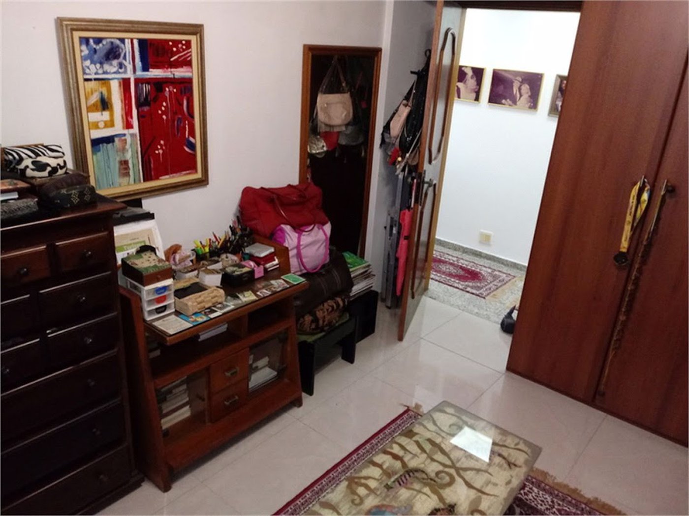 Apartamento com 3 dormitórios à venda, 160 m² por R$ 1.277.000,00 - Gonzaga - Santos/SP