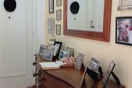 Apartamento Residencial à venda, Boqueirão, Santos - AP1262.
