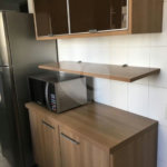 Apartamento à venda com 4 quartos, sendo 3 suítes, em Lar São Paulo, São Paulo, SP