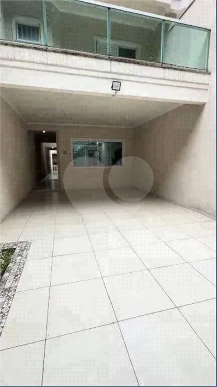 Sobrado à venda com 3 suítes em Ipiranga, São Paulo, SP