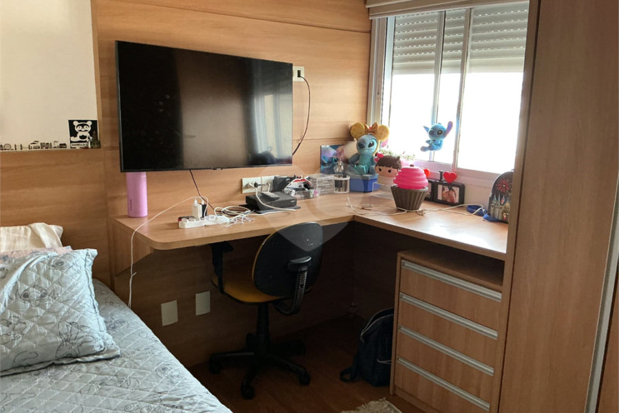 Apartamento à venda com 4 quartos, sendo 1 suíte, em Tremembé, São Paulo, SP