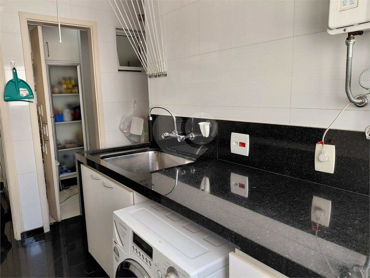 Apartamento para alugar com 4 quartos, sendo 3 suítes,  em Vila Leopoldina, São Paulo, SP