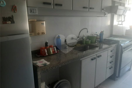 Apartamento à venda com 3 quartos, sendo 1 suíte, em Tijuca, Rio de Janeiro, RJ