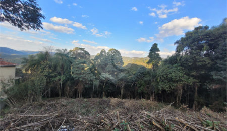Terreno à venda no condomínio Sausalito, Mairiporã - SP
