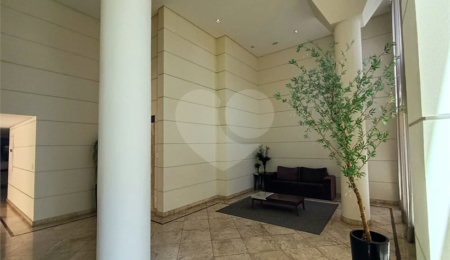 Apartamento para alugar com 1 quarto em Santana, São Paulo, SP