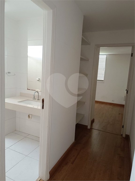 Apartamento à venda com 4 quartos, sendo 2 suítes, em Itaim Bibi, São Paulo, SP