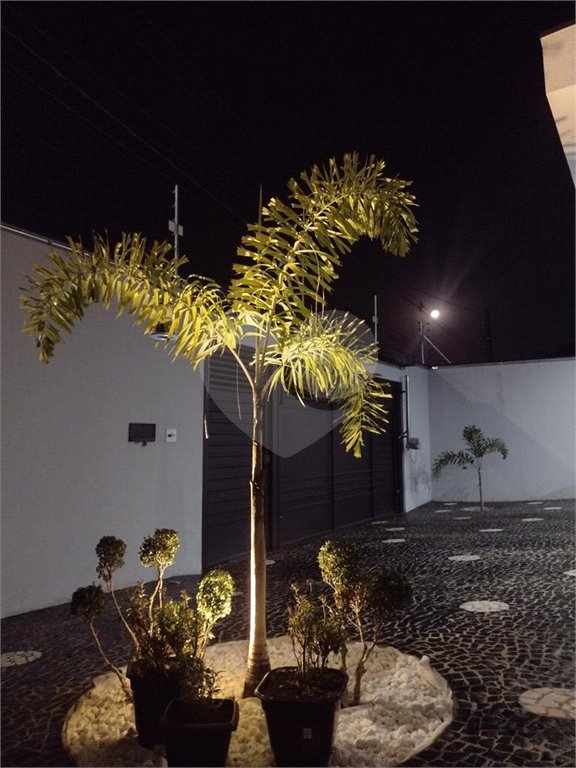 Casa à venda com 3 suítes em Parque Bom Retiro, Paulínia, SP