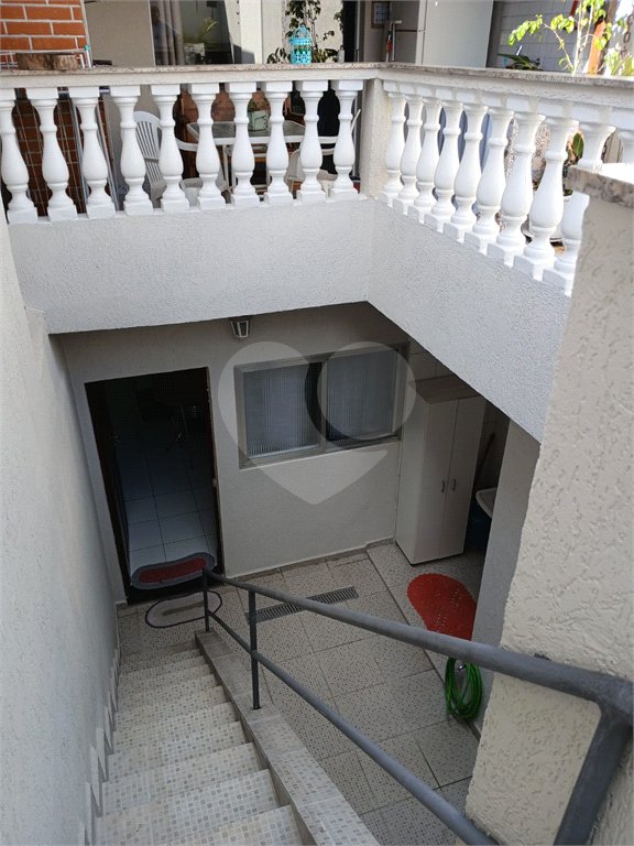 Sobrado à venda com 3 quartos, sendo 1 suíte, em Jardim Humaitá, São Paulo, SP