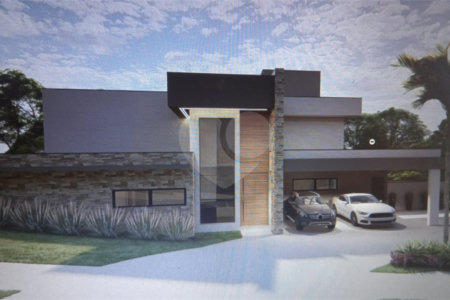 Casa à venda com 3 suítes no condomínio Reserva dos Vinhedos, Louveira - SP