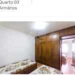Apartamento à venda com 3 quartos em Vila Romana, São Paulo, SP