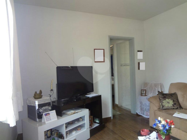 Apartamento à venda com 2 quartos em Santana, São Paulo, SP