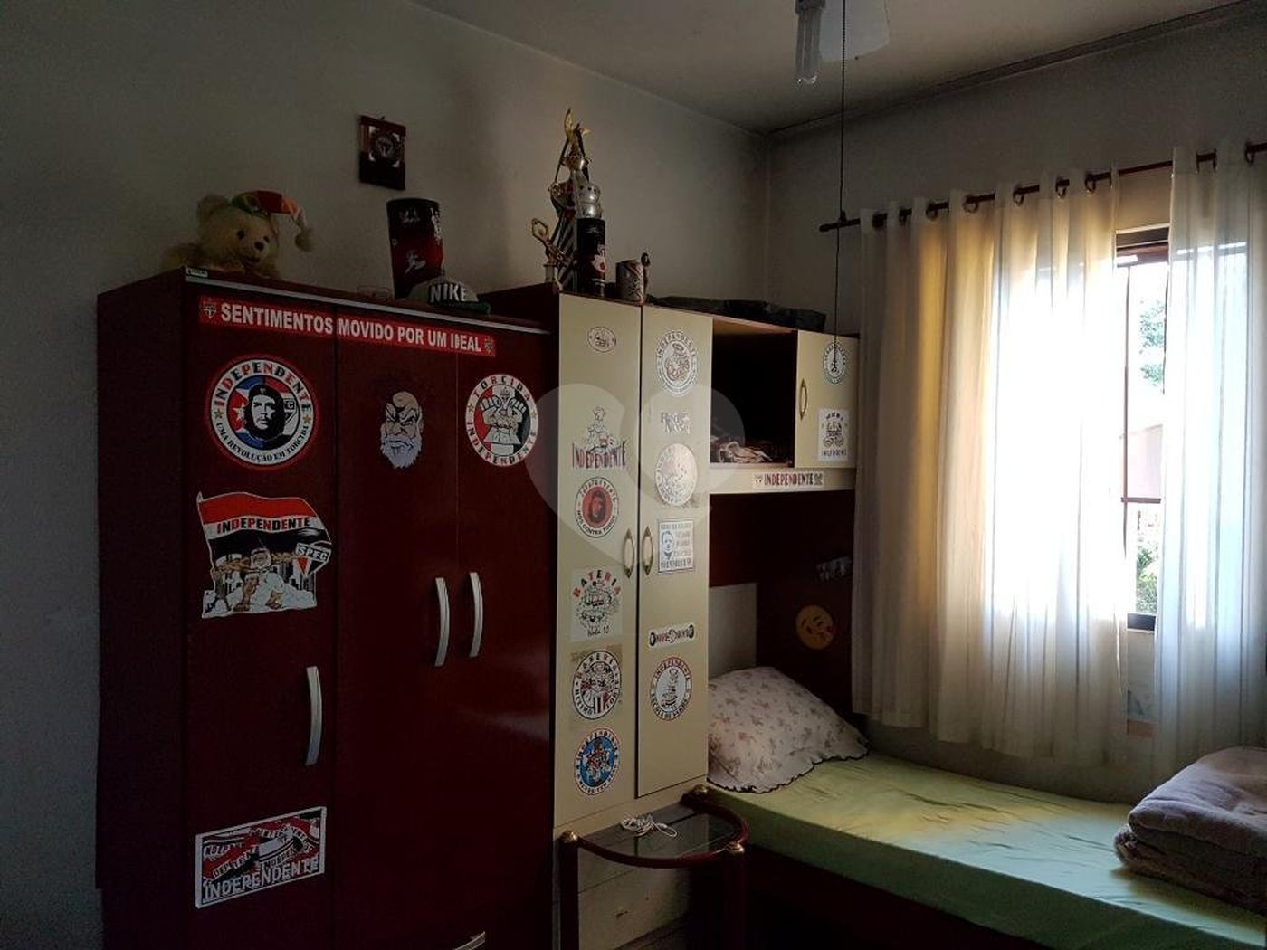 Sobrado à venda com 3 quartos, sendo 1 suíte, em Freguesia do Ó, São Paulo, SP