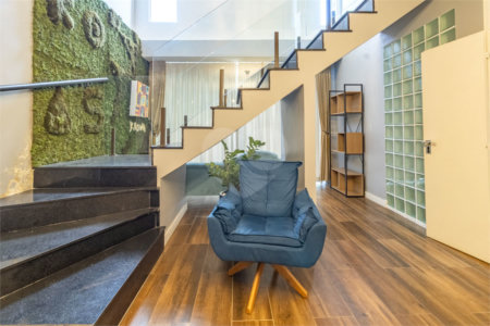 Casa à venda com 4 quartos em Perdizes, São Paulo, SP