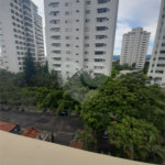 Apartamento à venda com 4 quartos, sendo 3 suítes, em Água Fria, São Paulo, SP